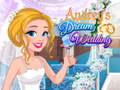 Igra Audrey's Dream Wedding