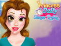 Igra Princess Daily Skincare Routine
