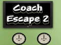Igra Coach Escape 2