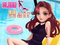 Igra Clear Hair