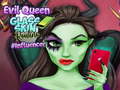 Igra Evil Queen Glass Skin Routine #Influencer