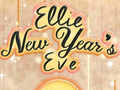 Igra Ellie: New Year's Eve