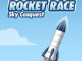 Igra Rocket Race