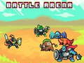 Igra Battle Arena
