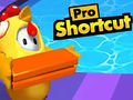 Igra Pro Shortcut