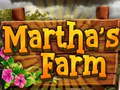 Igra Marthas Farm