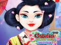 Igra Geisha Glass Skin Routine