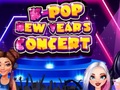 Igra K-pop New Year's Concert