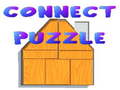 Igra Connect Puzzle