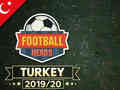 Igra Football Heads: Turkey 2019/20