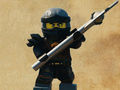 Igra Lego Ninjago: Tournament of the Brave