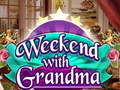 Igra Weekend with Grandma