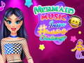 Igra Mermaid Music #Inspo Hashtag Challenge