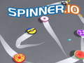 Igra Spinner.io