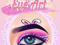 Igra Eye Art