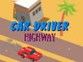 Igra Car Driver Highway