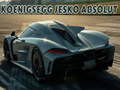 Igra Koenigsegg Jesko Absolut 