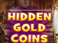 Igra Hidden Gold Coins