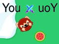 Igra You vs uoY