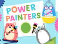 Igra Power Painters