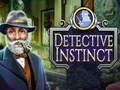 Igra Detective Instinct