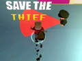 Igra Save the Thief