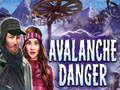 Igra Avalanche Danger