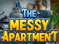 Igra The Messy Apartment