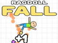 Igra Ragdoll Fall