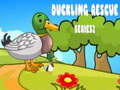 Igra Duckling Rescue Series2