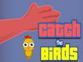 Igra Catch the Birds