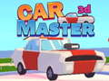 Igra Car Master 3D