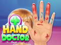 Igra Hand Doctor