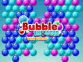 Igra Bubble Shooter with Friends