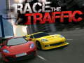Igra Race The Traffic