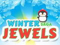 Igra Winter Jewels Saga