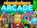 Igra Nickelodeon Arcade