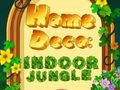 Igra Home Deco: Indoor Jungle