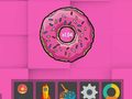 Igra Make Donuts Great Again