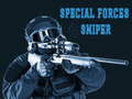 Igra Special Forces Sniper