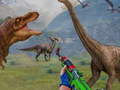 Igra Dino Hunter 3D
