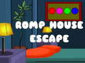 Igra Romp House Escape