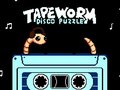 Igra Tapeworm Disco Puzzle