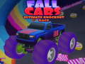 Igra Fall Cars Ultimate Knockout Race