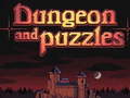Igra Dungeon and Puzzles