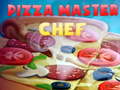 Igra Pizza Master Chef