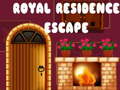 Igra Royal Residence Escape