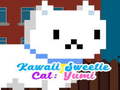 Igra Kawaii Sweetie Cat: Yumi