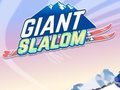 Igra Giant Slalom