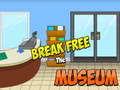 Igra Break Free The Museum